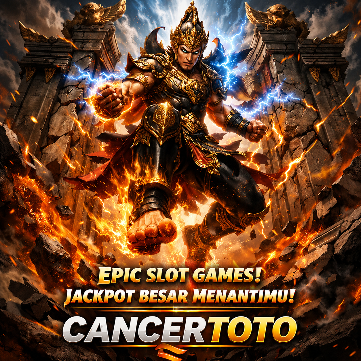 CANCERTOTO