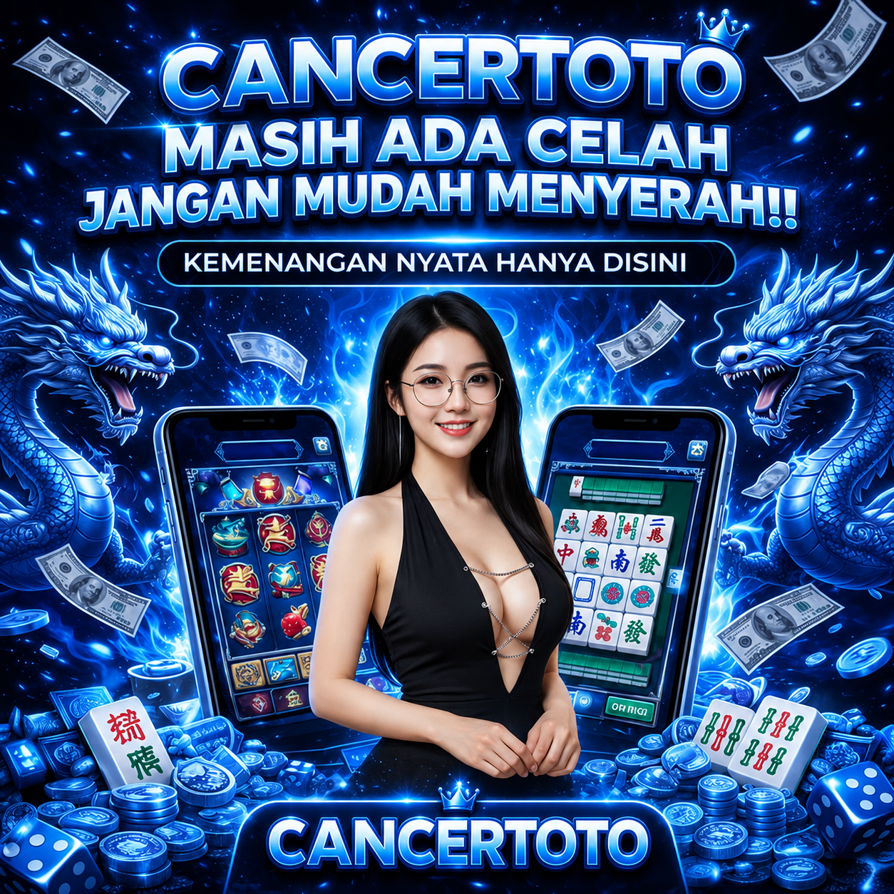 CANCERTOTO