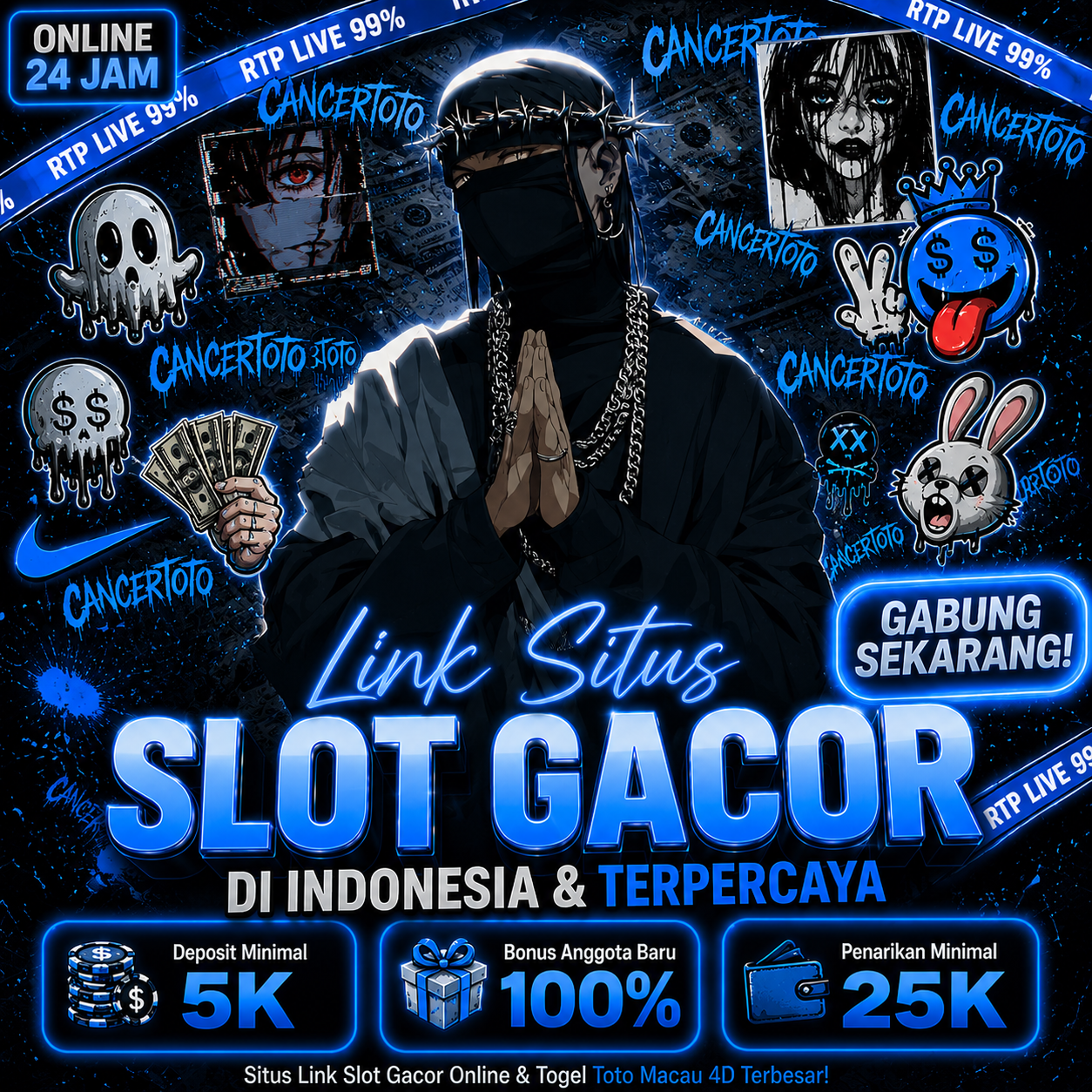 CANCERTOTO